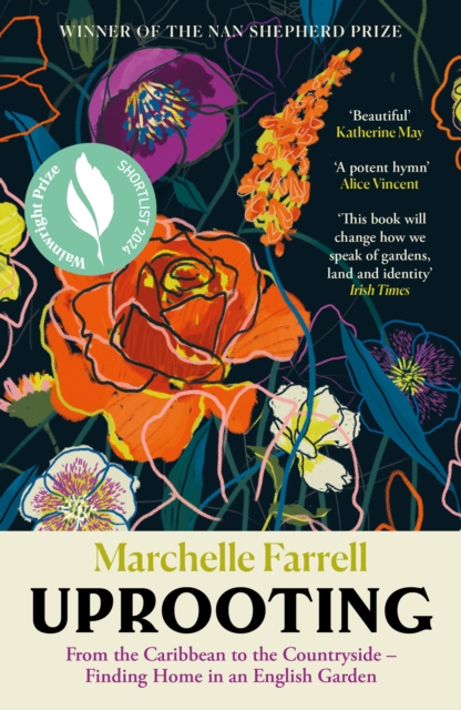 Uprooting: From the Caribbean to the Countryside – Finding Home in an English Garden