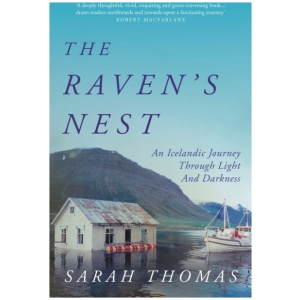 The Raven's Nest: An Icelandic Journey Through Light and Darkness