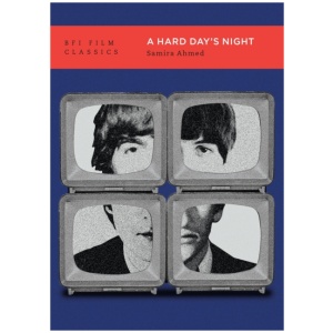 A Hard Day's Night