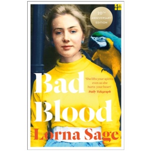 Bad Blood: A Memoir