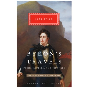 Byron's Travels