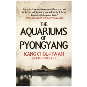 The Aquariums of Pyongyang