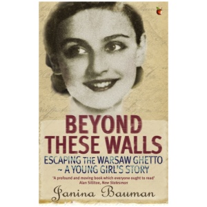 Beyond These Walls: Escaping the Warsaw Ghetto - A Young Girl's Story