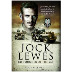 Jock Lewes: Co-Founder of the SAS