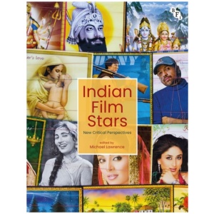 Indian Film Stars: New Critical Perspectives