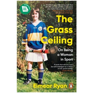 The Grass Ceiling: On Being a Woman in Sport