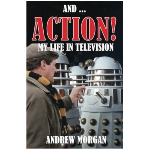 And ... Action! My Life In Television