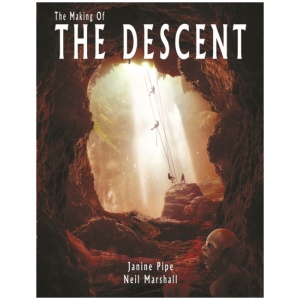 The Making of The Descent