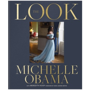 The Look: The No1 New York Times bestseller