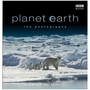 Planet Earth: The Photographs