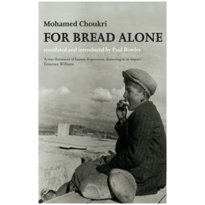 For Bread Alone