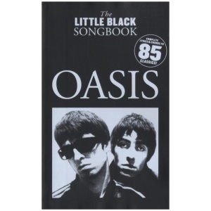 The Little Black Songbook: Oasis