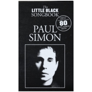 The Little Black Songbook: Paul Simon