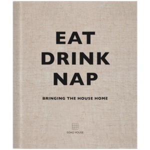 Eat, Drink, Nap: Bringing the House Home