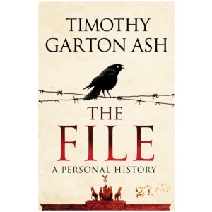 The File: A Personal History
