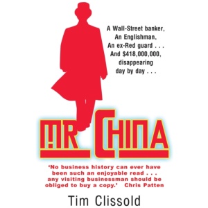 Mr. China
