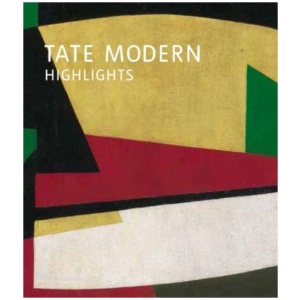 Tate Modern Highlights