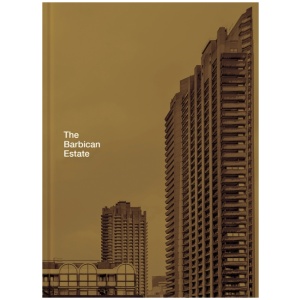 The Barbican Estate