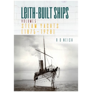 Steam Yachts [1875 - 1928]