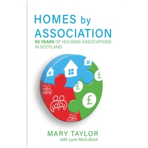 Homes by Association: 50 years of housing associations in Scotland