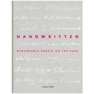 Handwritten: Remarkable People on the Page