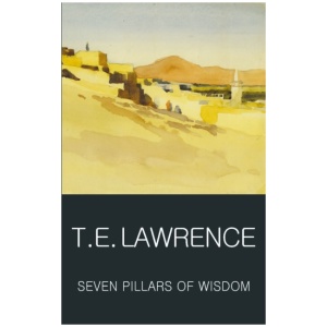 Seven Pillars of Wisdom