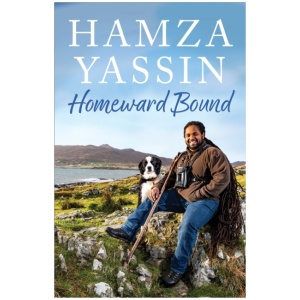 Homeward Bound: The joy of nature and my life outdoors