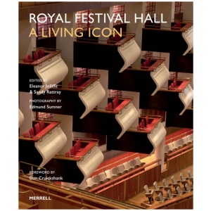 Royal Festival Hall: A Living Icon