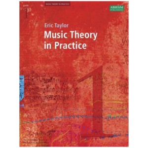 Music Theory in Practice, Grade 1