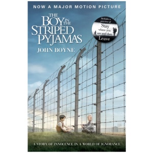 The Boy in the Striped Pyjamas