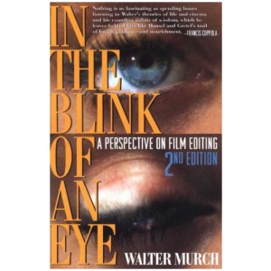 In the Blink of An Eye: New Edition