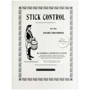 Stick Control - Snaredrummer