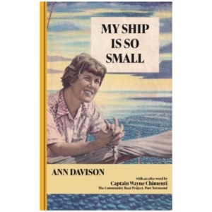 My Ship Is So Small