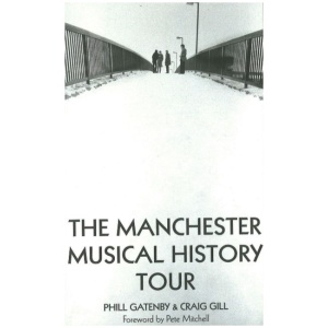 Manchester Musical History Tour