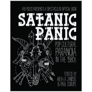 Satanic Panic: Pop-Cultural Paranoia in the 1980s