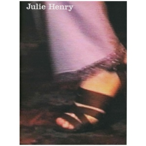 Julie Henry