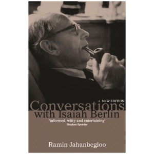 Conversations With Isaiah Berlin