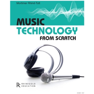 Music Technology From Scratch