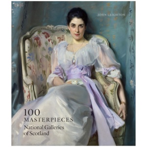 100 Masterpieces: National Galleries of Scotland