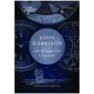 John Harrison and the Quest for Longitude