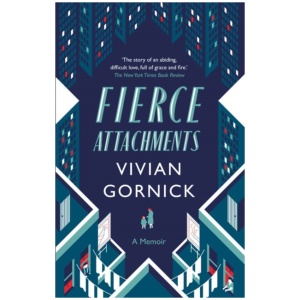Fierce Attachments