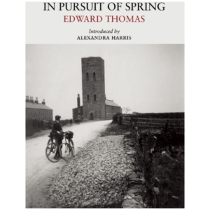 In Pursuit of Spring