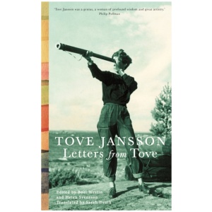 Letters from Tove