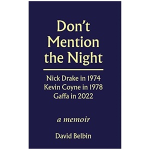 Don't Mention the Night