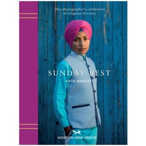 Sunday Best: The many faces of London's religions