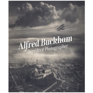 Alfred Buckham: Daredevil Photographer