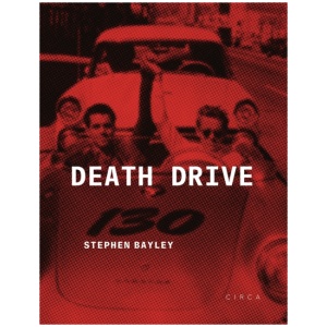 Death Drive: There Are No Accidents