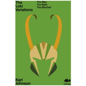 The Loki Variations: The Man, The Myth, The Mischief