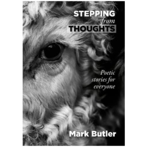 Stepping from Thoughts: Poetic stories for everyone