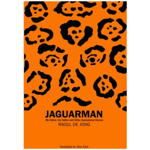 Jaguarman